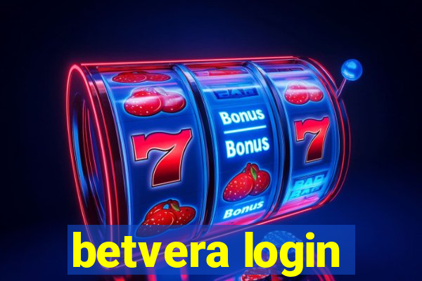 betvera login